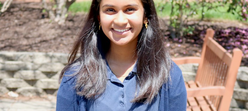 My 10th Grade Personal Project: By Vidhya&nbsp;Thiyagarajan