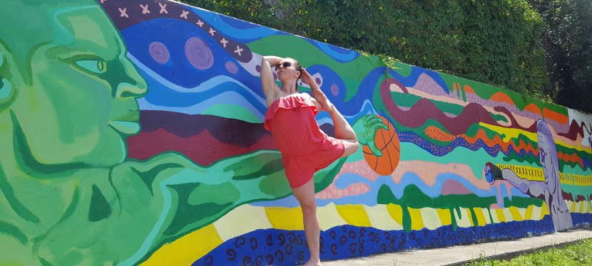 My Mindfulness and Movement Journey at&nbsp;LVA