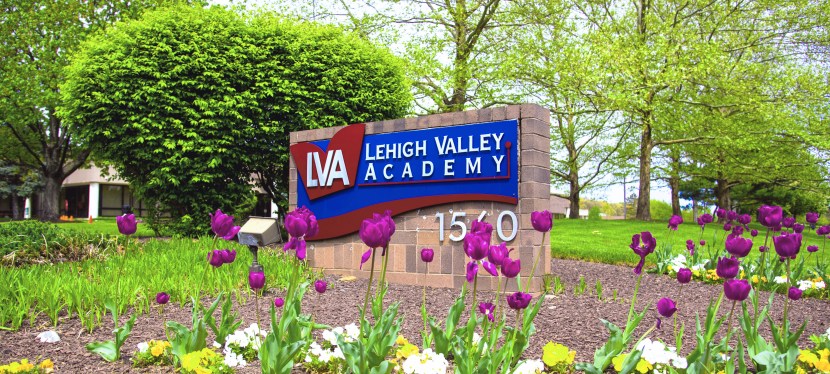 Lehigh Valley Academy receives glowing Report from the International Baccalaureate&nbsp;(IB)