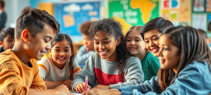 Middle Years Programme&nbsp;(MYP)