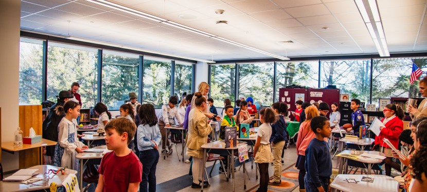 IB Learner Profile in Action: Learning Through&nbsp;History