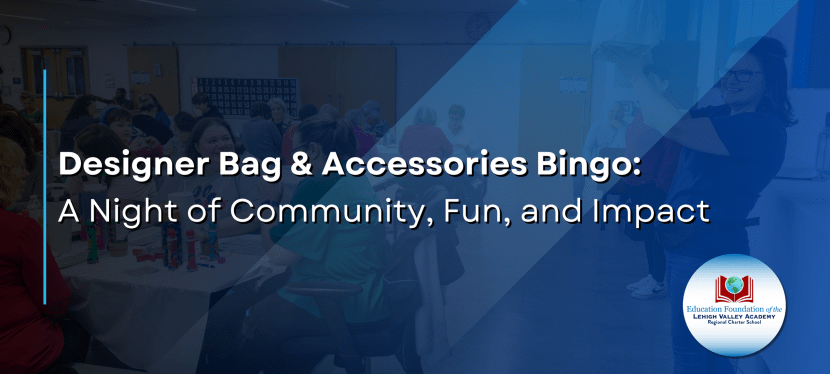Designer Bag & Accessories Bingo: A Night of Community, Fun, and&nbsp;Impact