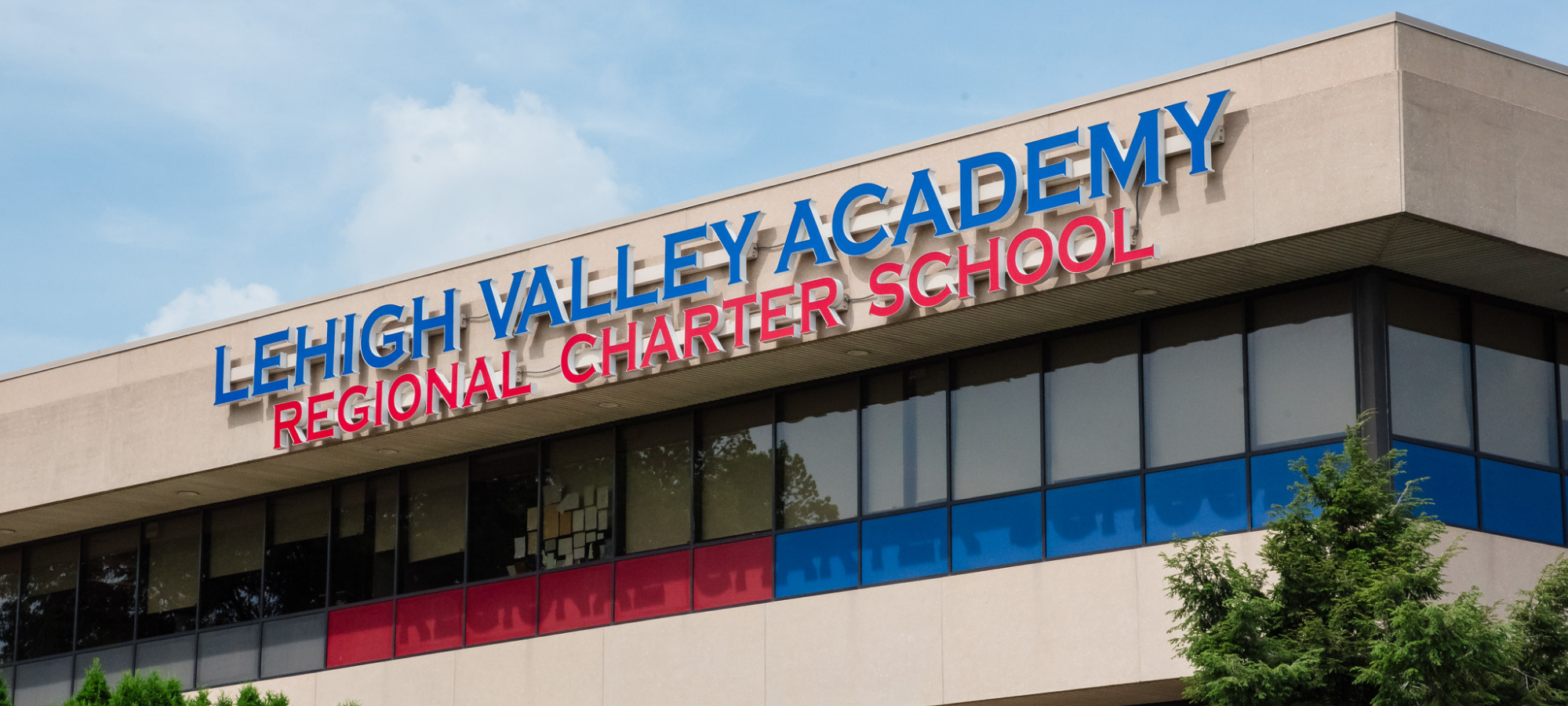 Lehigh Valley Academy RCS